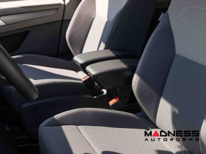 Volkswagen ID.4 Armrest Upgrade Kit - Seat Mounted Design - Driver Side